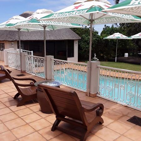 Mandalay Bed & Breakfast And Conference Centre Durban Extérieur photo