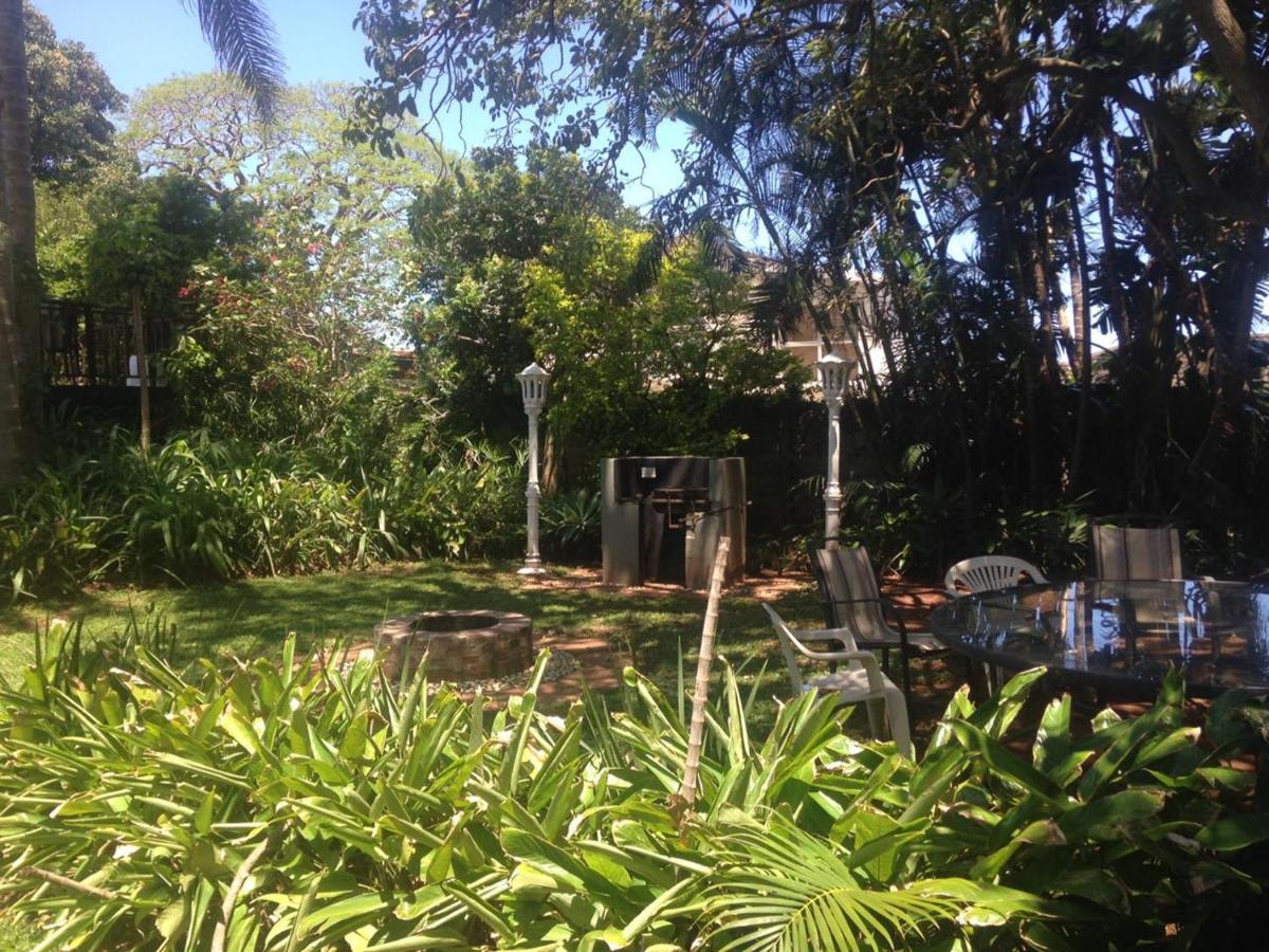 Mandalay Bed & Breakfast And Conference Centre Durban Extérieur photo