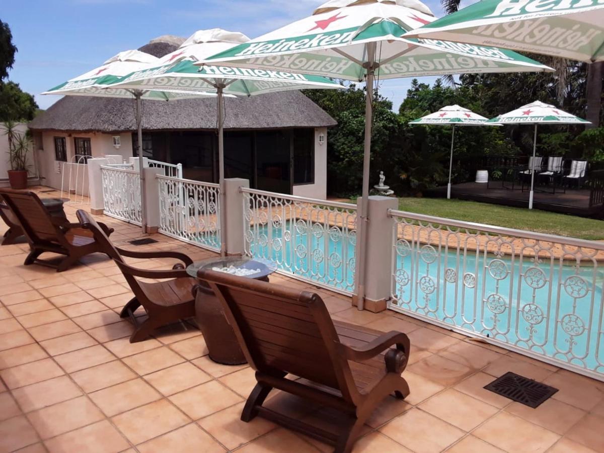 Mandalay Bed & Breakfast And Conference Centre Durban Extérieur photo