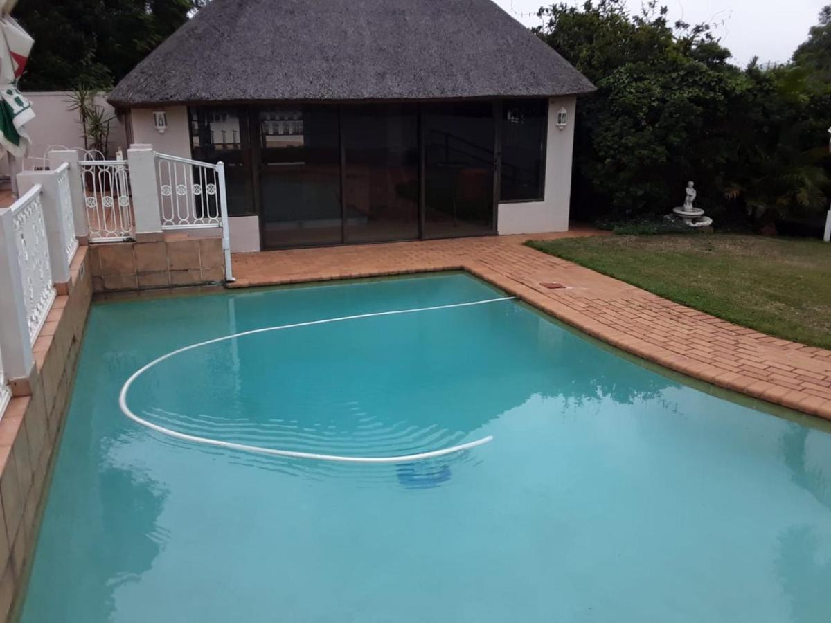Mandalay Bed & Breakfast And Conference Centre Durban Extérieur photo