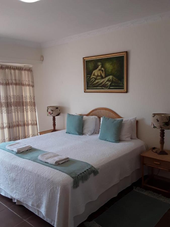Mandalay Bed & Breakfast And Conference Centre Durban Extérieur photo
