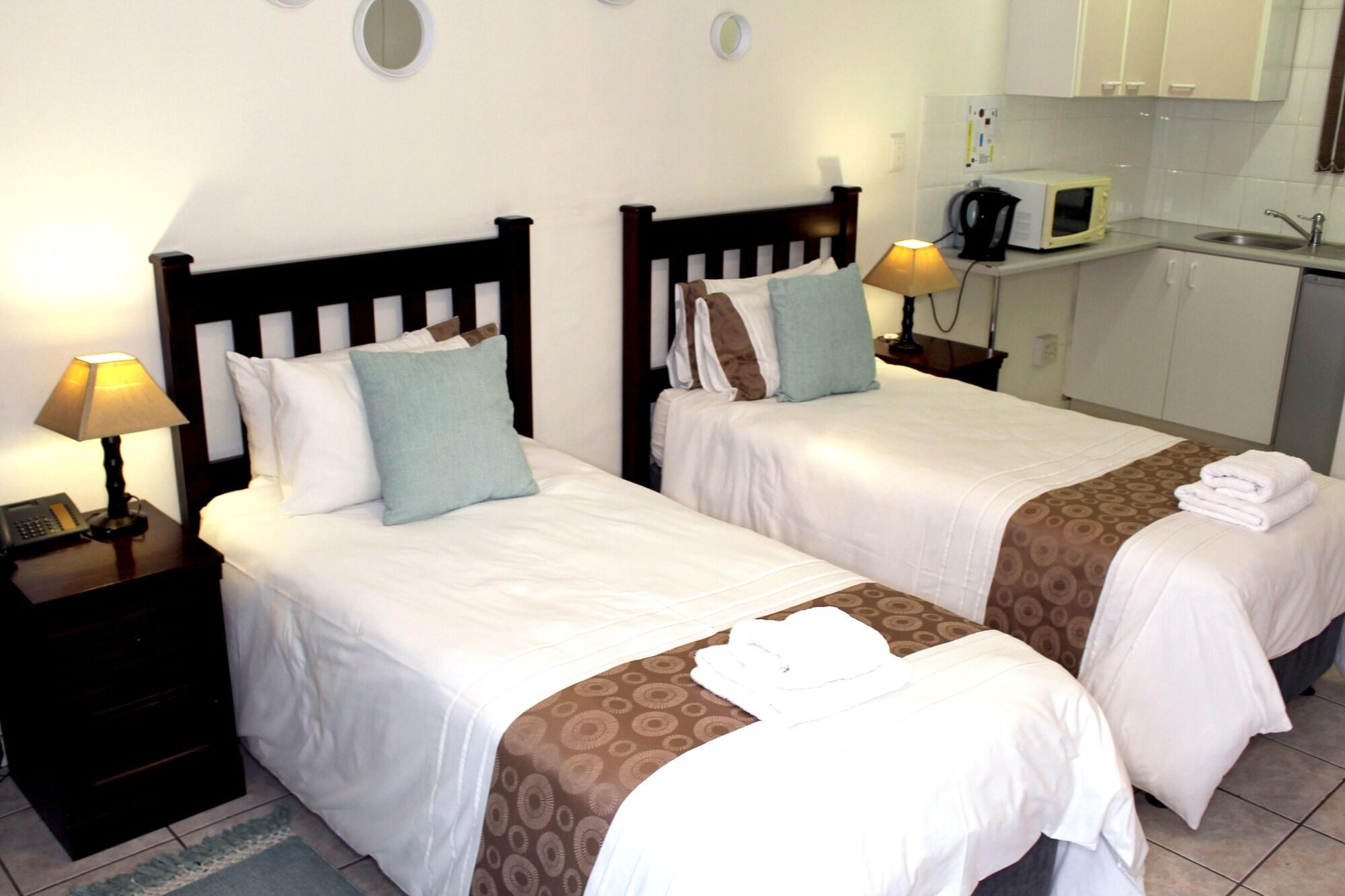 Mandalay Bed & Breakfast And Conference Centre Durban Extérieur photo