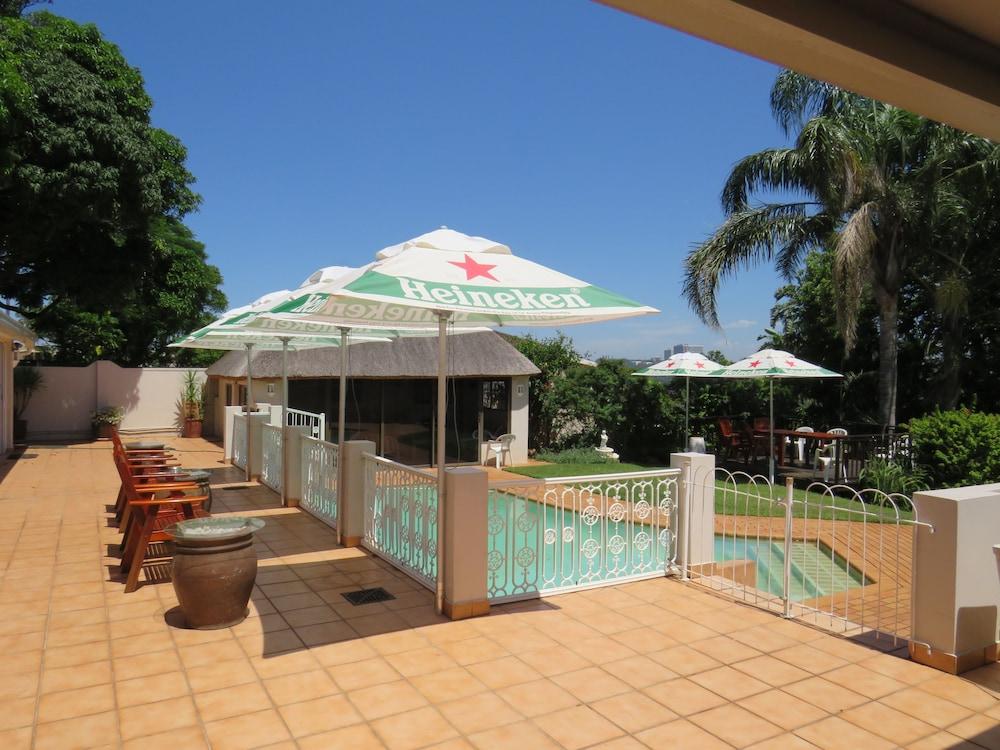 Mandalay Bed & Breakfast And Conference Centre Durban Extérieur photo