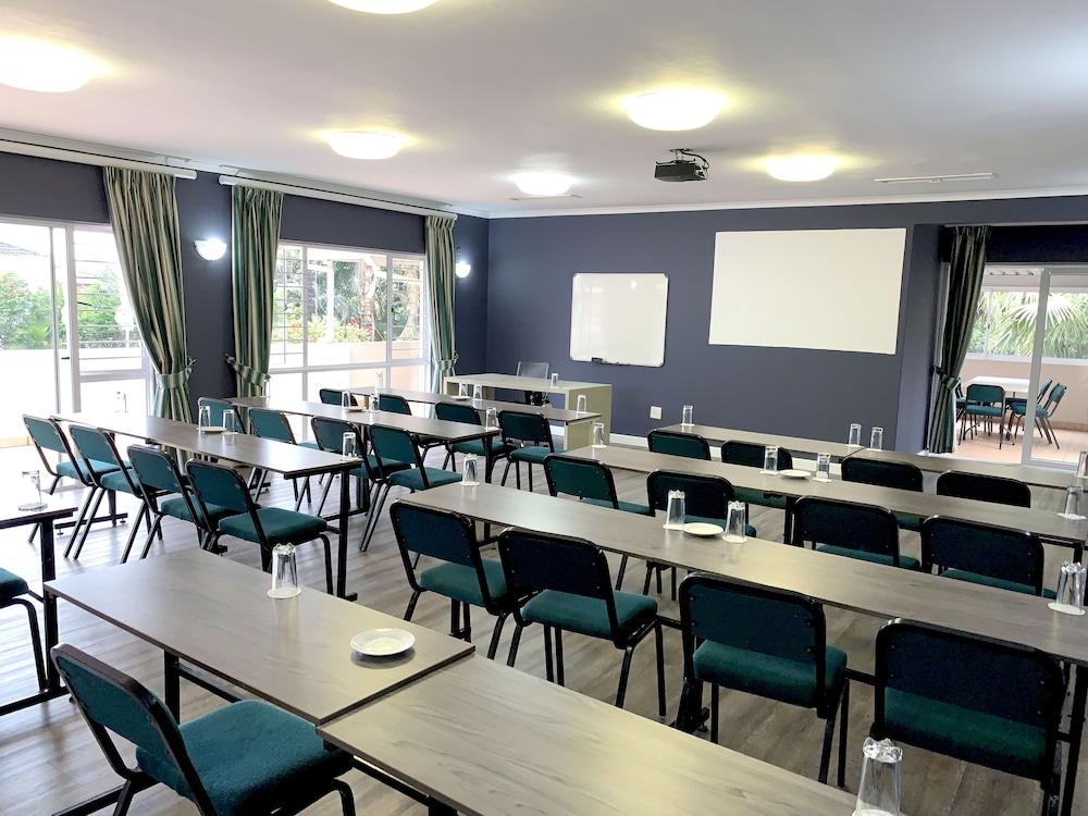 Mandalay Bed & Breakfast And Conference Centre Durban Extérieur photo