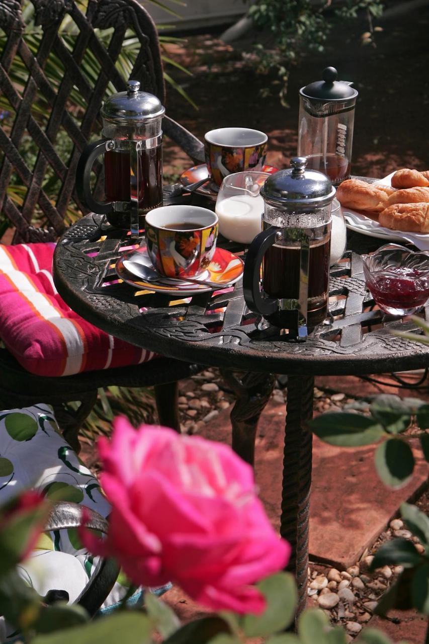 Mandalay Bed & Breakfast And Conference Centre Durban Extérieur photo