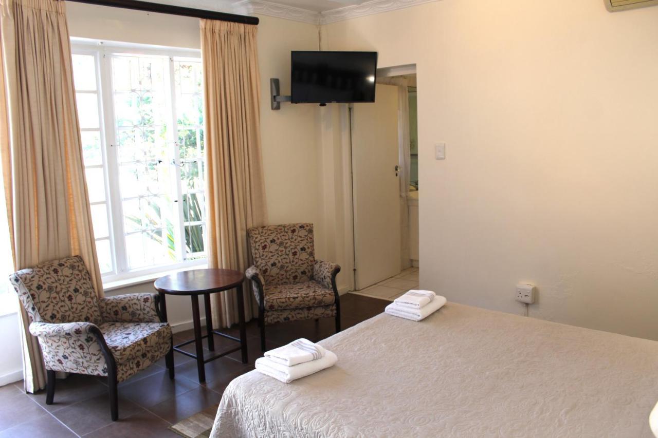 Mandalay Bed & Breakfast And Conference Centre Durban Extérieur photo