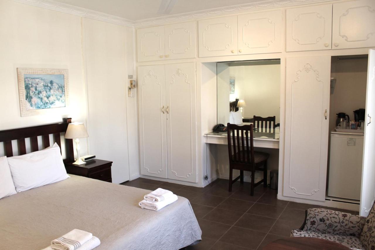 Mandalay Bed & Breakfast And Conference Centre Durban Extérieur photo