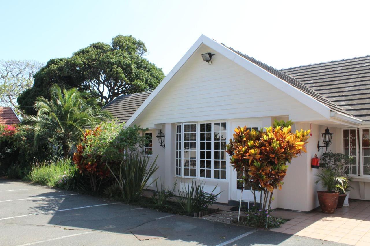 Mandalay Bed & Breakfast And Conference Centre Durban Extérieur photo