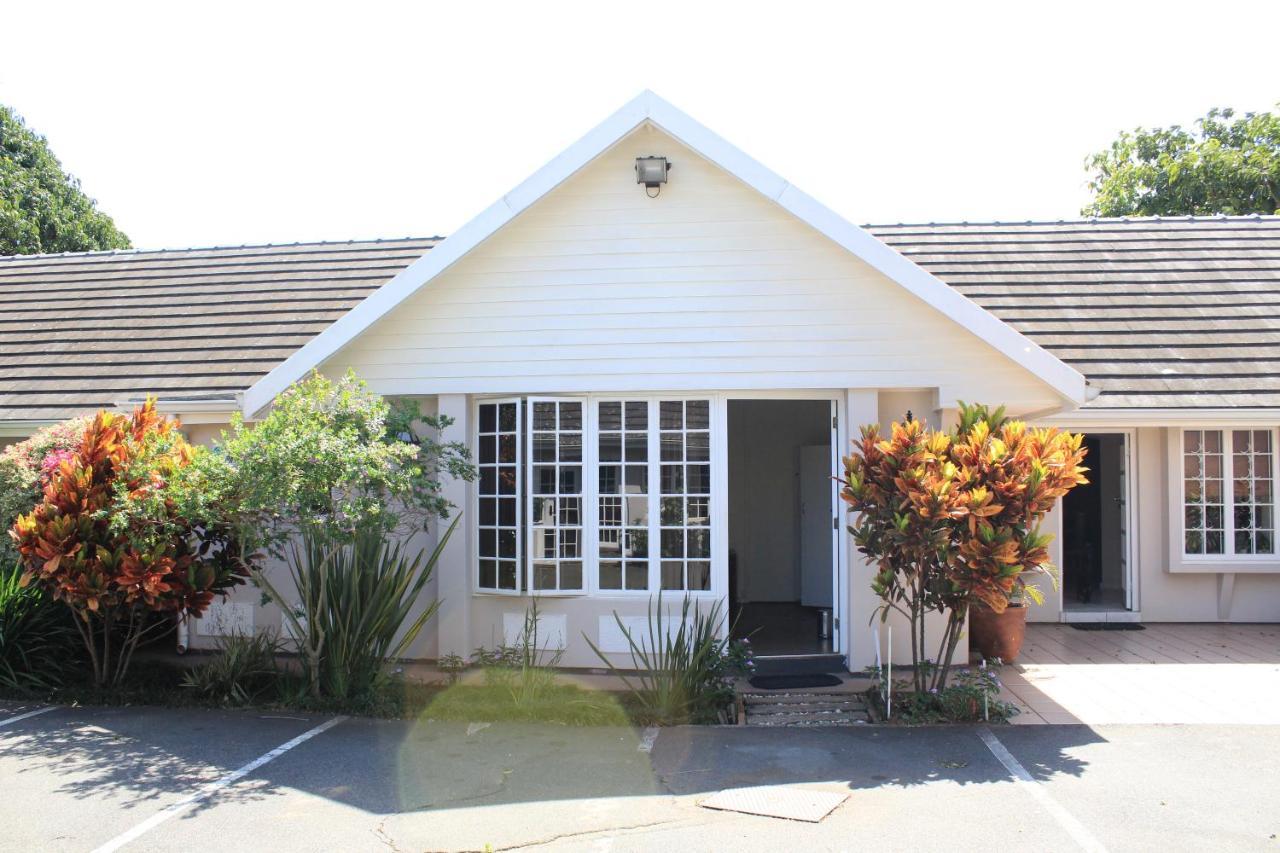 Mandalay Bed & Breakfast And Conference Centre Durban Extérieur photo