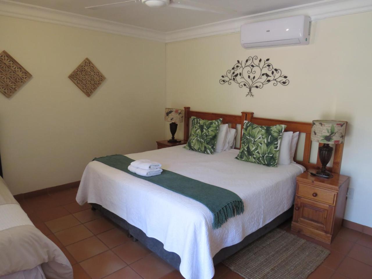 Mandalay Bed & Breakfast And Conference Centre Durban Extérieur photo