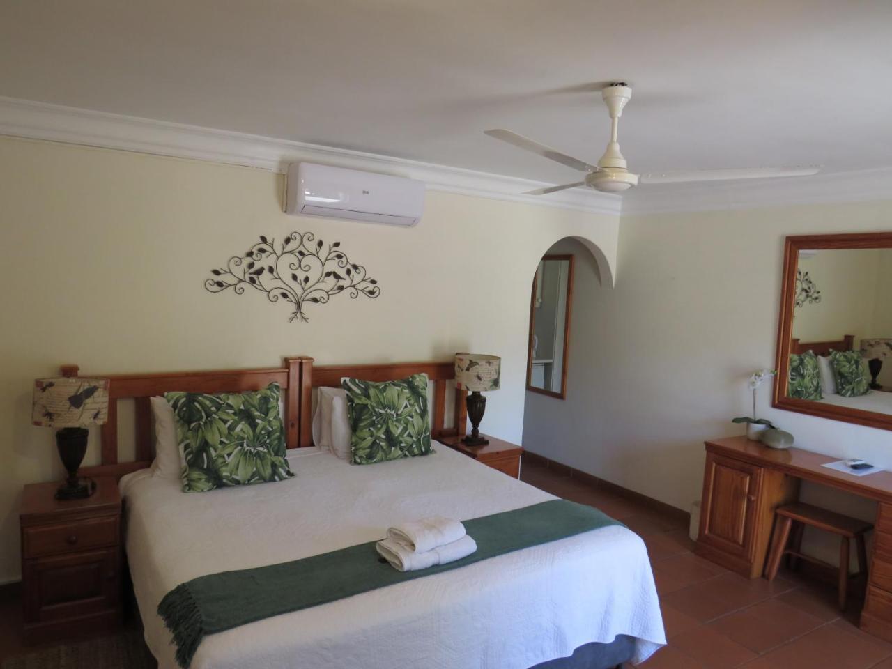 Mandalay Bed & Breakfast And Conference Centre Durban Extérieur photo
