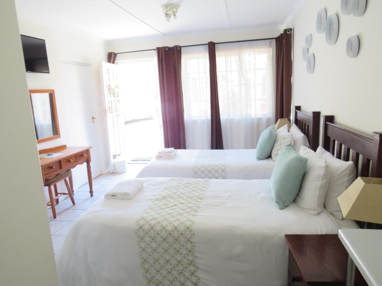 Mandalay Bed & Breakfast And Conference Centre Durban Extérieur photo