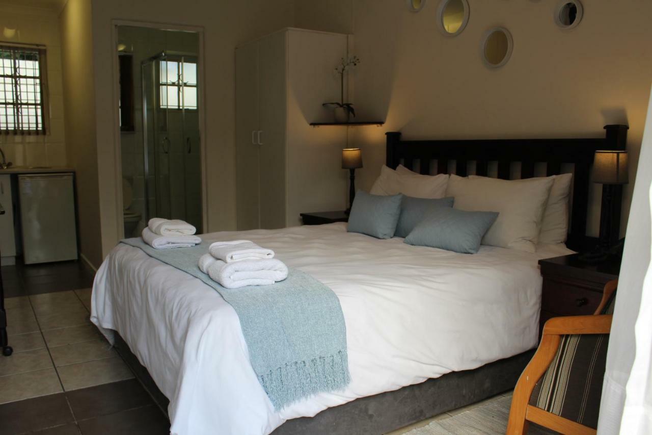 Mandalay Bed & Breakfast And Conference Centre Durban Extérieur photo