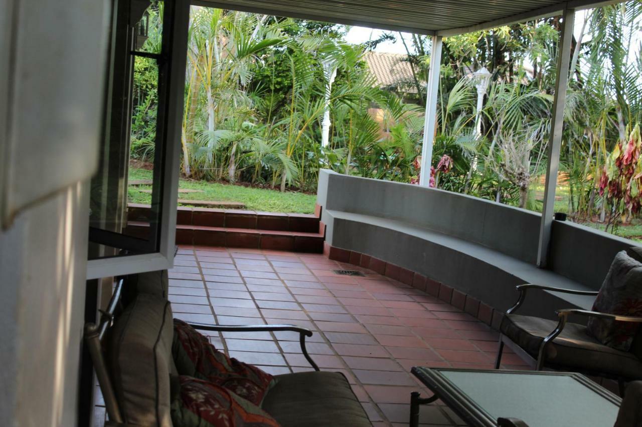 Mandalay Bed & Breakfast And Conference Centre Durban Extérieur photo