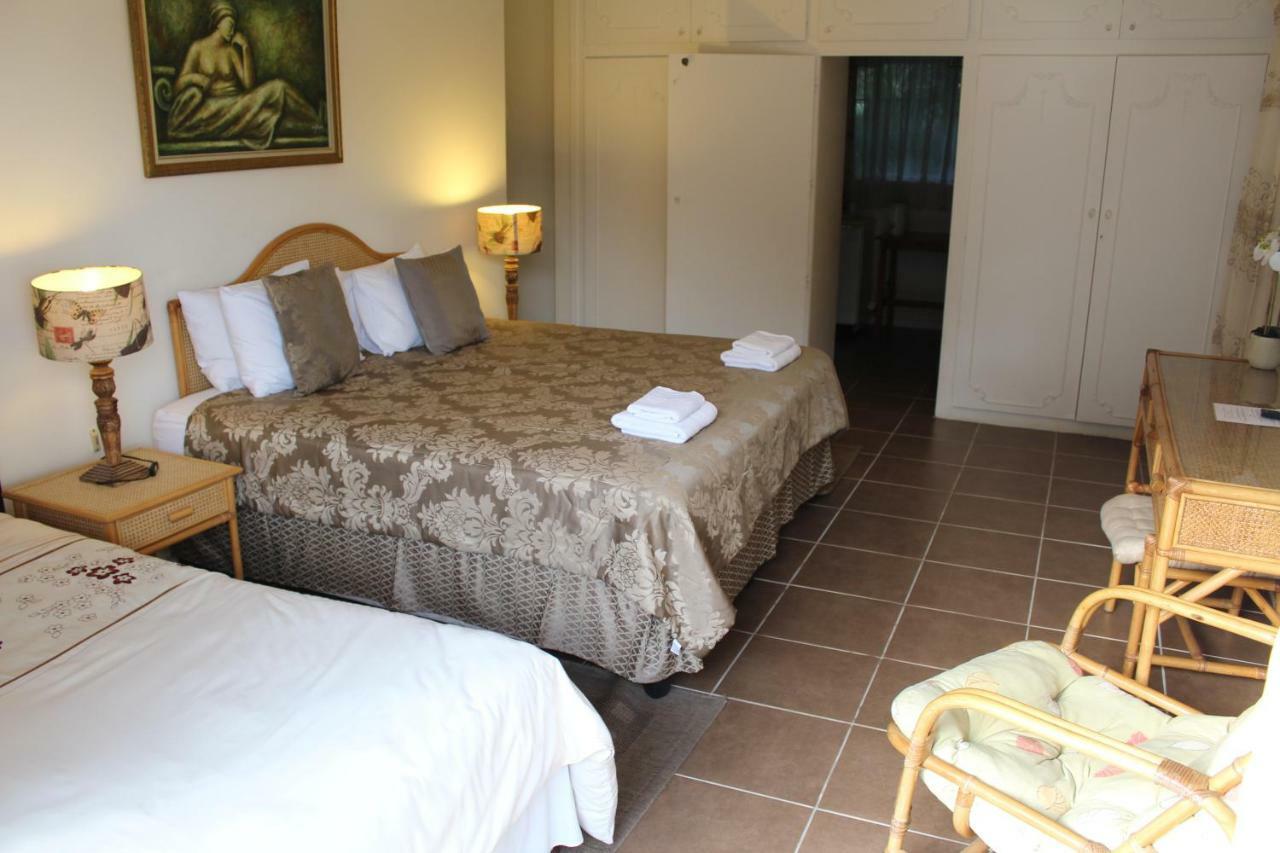 Mandalay Bed & Breakfast And Conference Centre Durban Extérieur photo