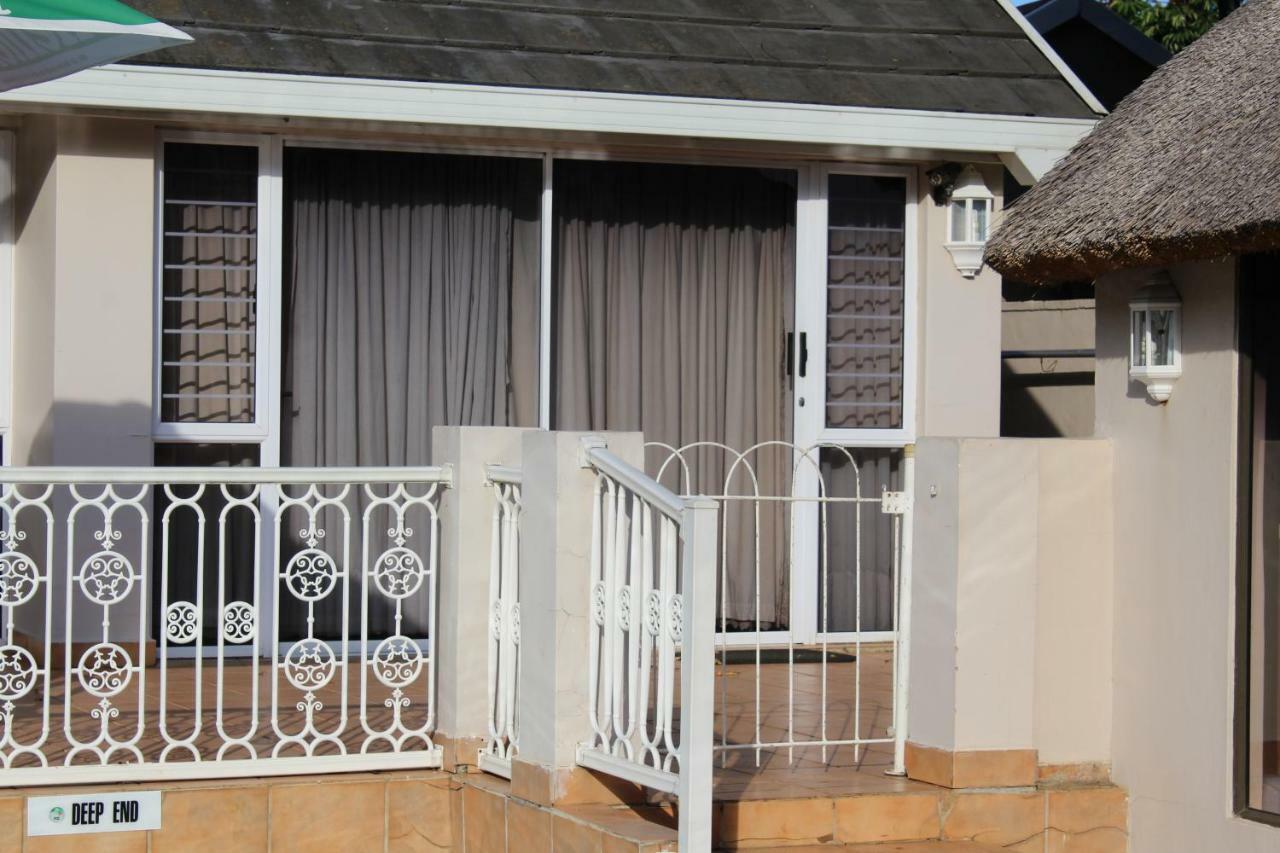 Mandalay Bed & Breakfast And Conference Centre Durban Extérieur photo