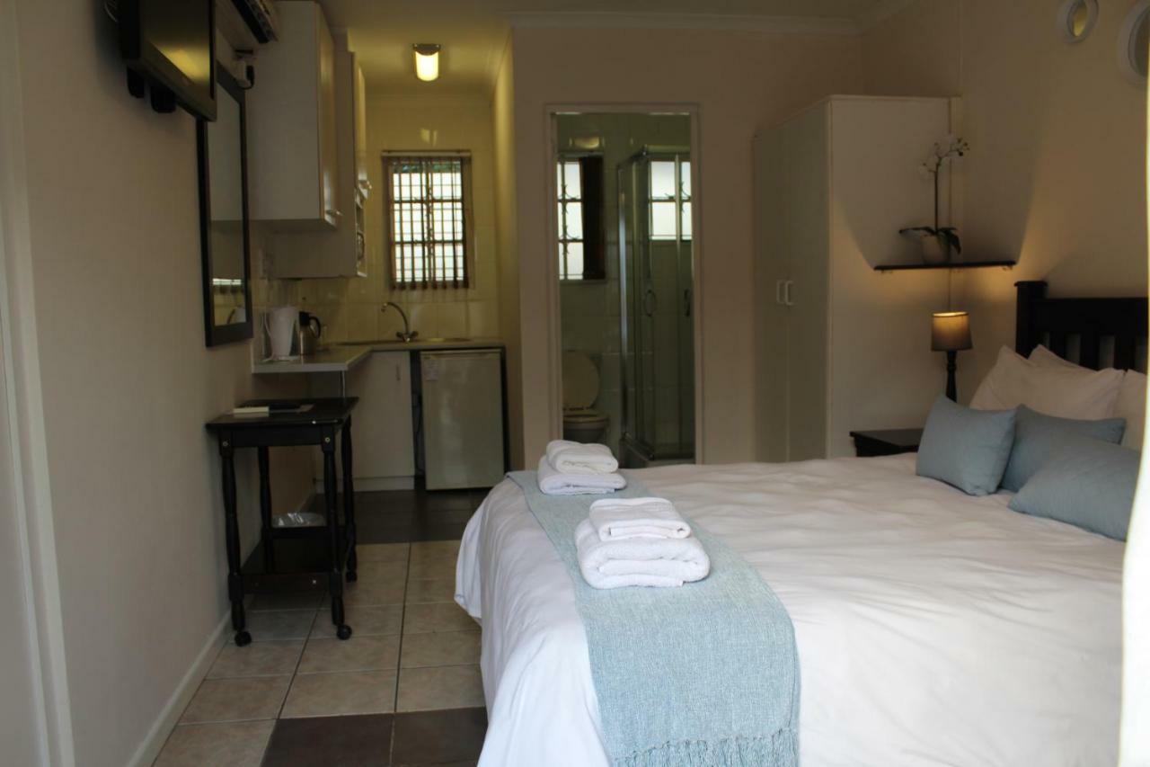 Mandalay Bed & Breakfast And Conference Centre Durban Extérieur photo