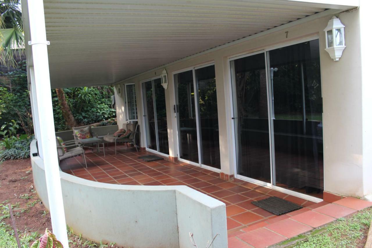 Mandalay Bed & Breakfast And Conference Centre Durban Extérieur photo