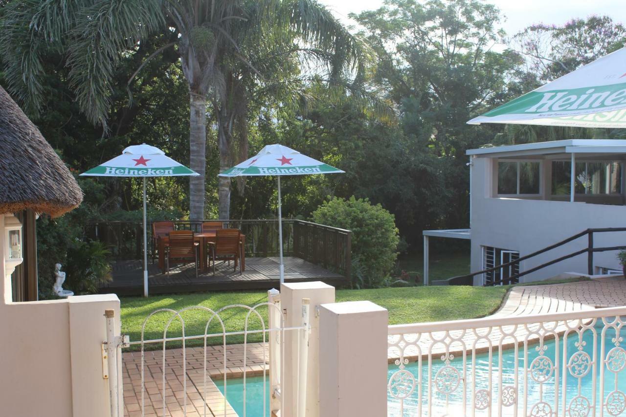 Mandalay Bed & Breakfast And Conference Centre Durban Extérieur photo