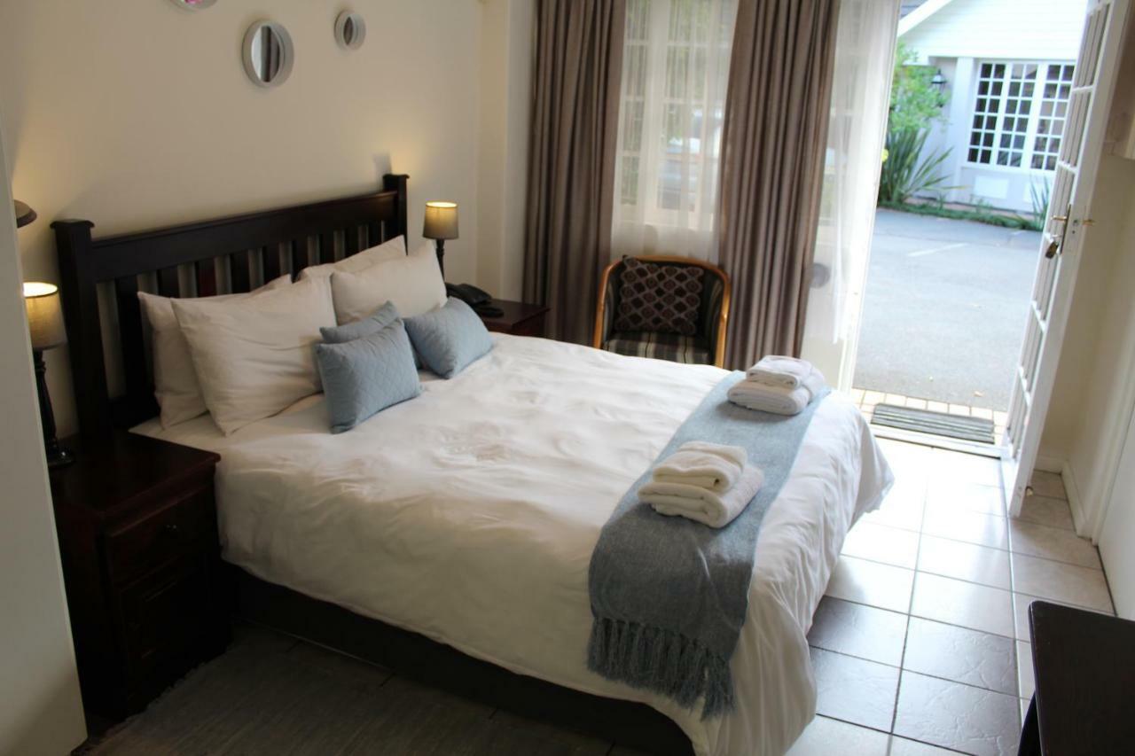 Mandalay Bed & Breakfast And Conference Centre Durban Extérieur photo