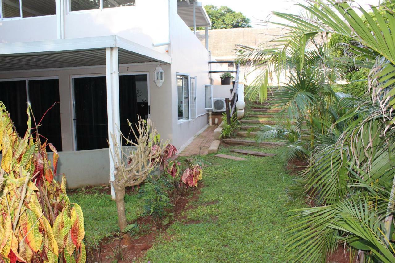 Mandalay Bed & Breakfast And Conference Centre Durban Extérieur photo