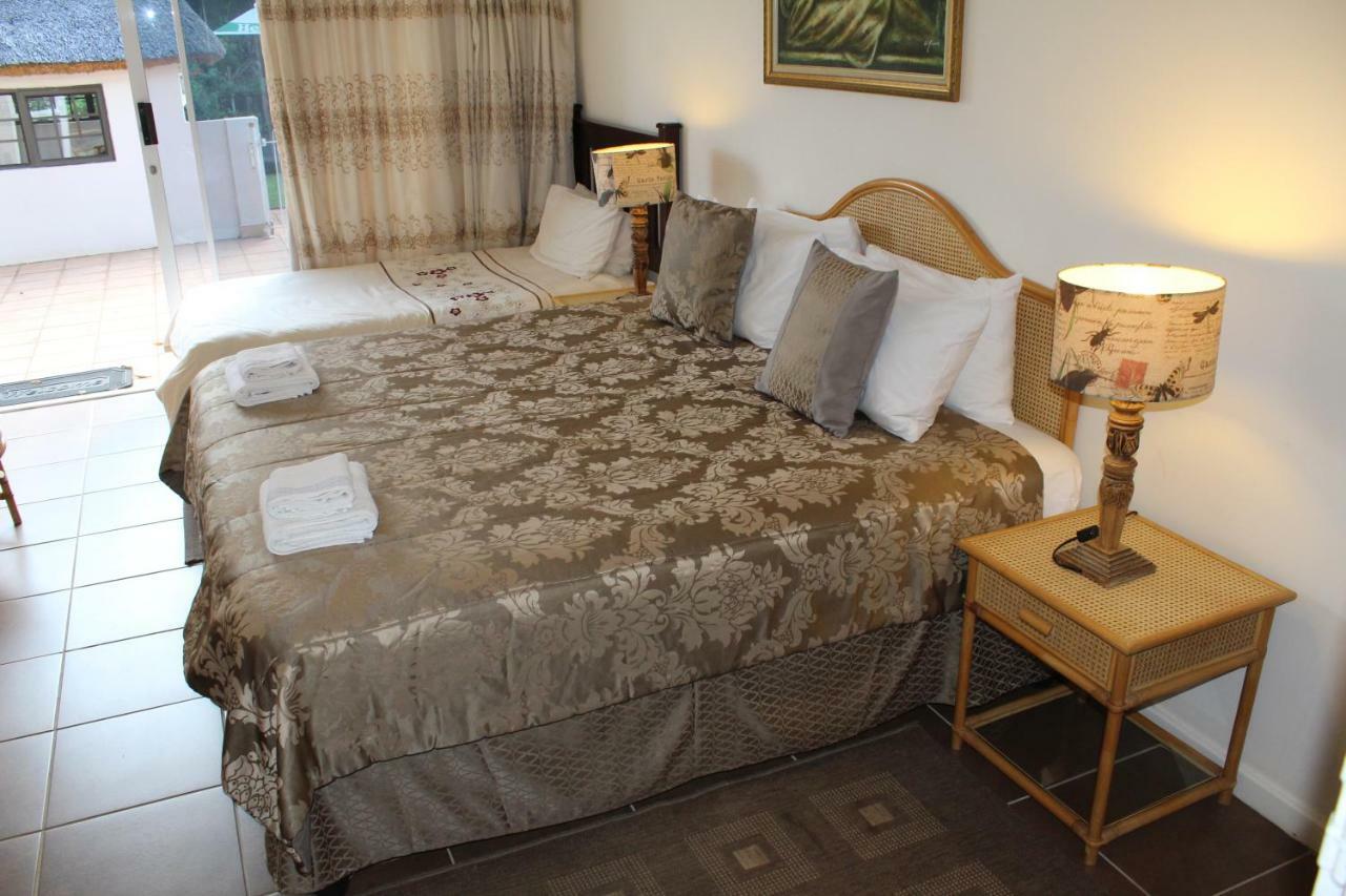 Mandalay Bed & Breakfast And Conference Centre Durban Extérieur photo