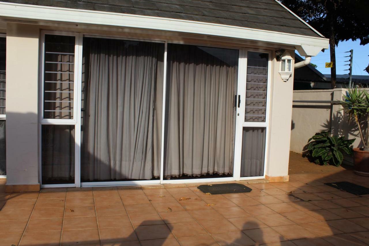 Mandalay Bed & Breakfast And Conference Centre Durban Extérieur photo
