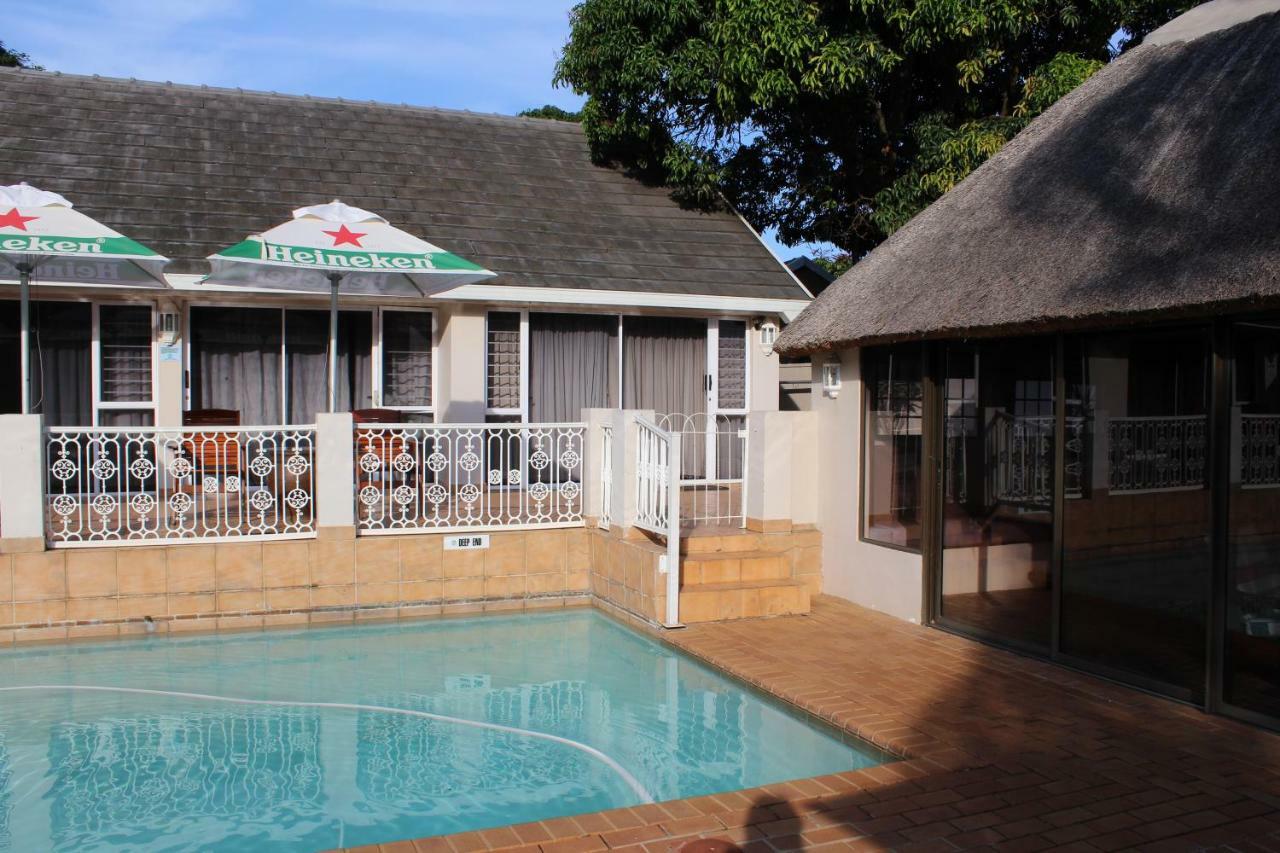 Mandalay Bed & Breakfast And Conference Centre Durban Extérieur photo