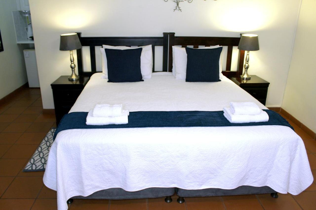 Mandalay Bed & Breakfast And Conference Centre Durban Extérieur photo